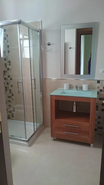 Urban Flat Apartment Santa Cruz de Tenerife