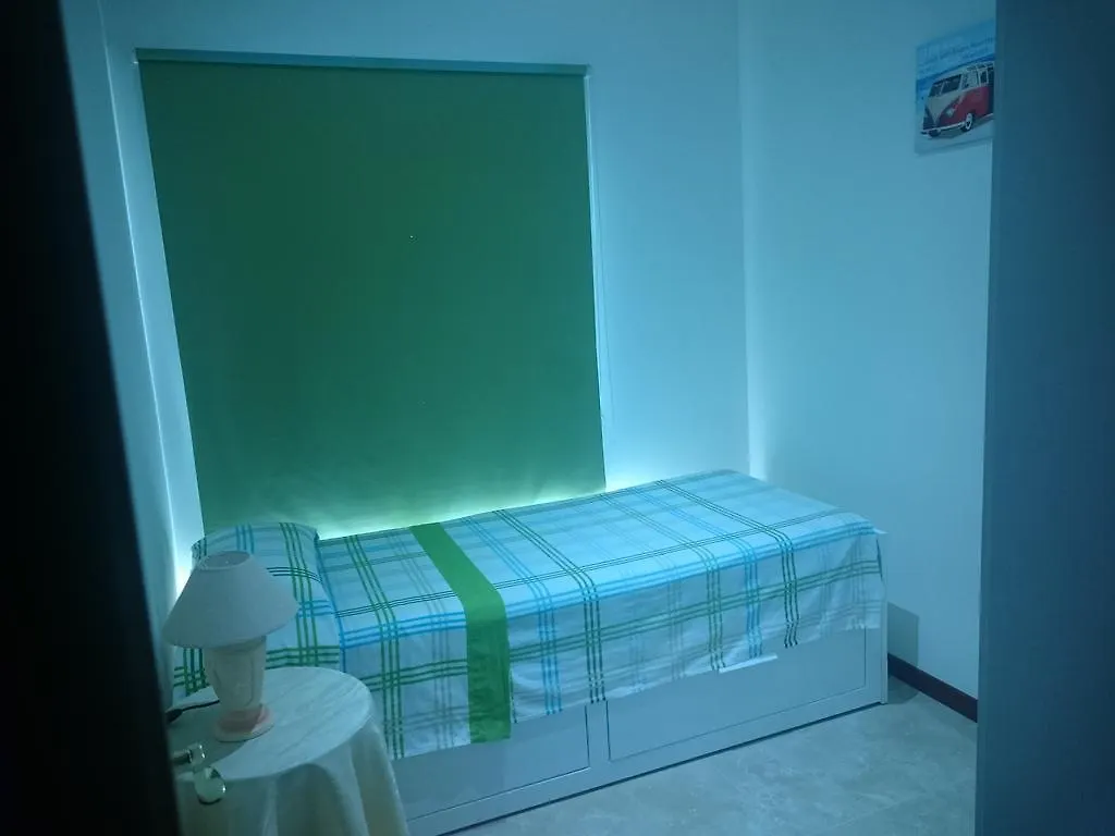 Urban Flat Apartment Santa Cruz de Tenerife 0*,  Spain