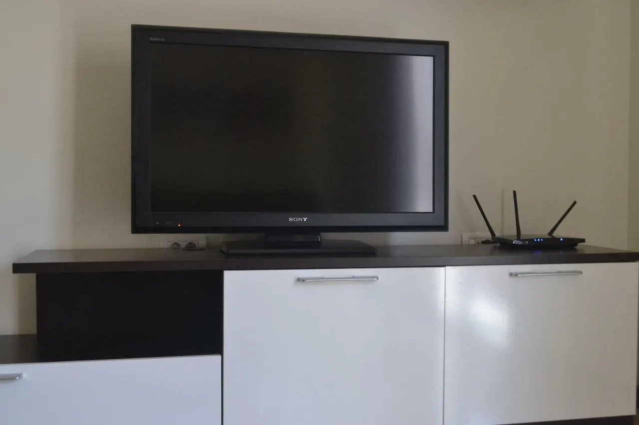Urban Flat Apartment Santa Cruz de Tenerife Spain