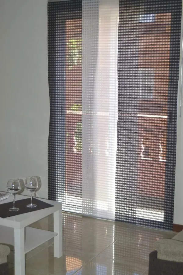 Urban Flat Apartment Santa Cruz de Tenerife Spain