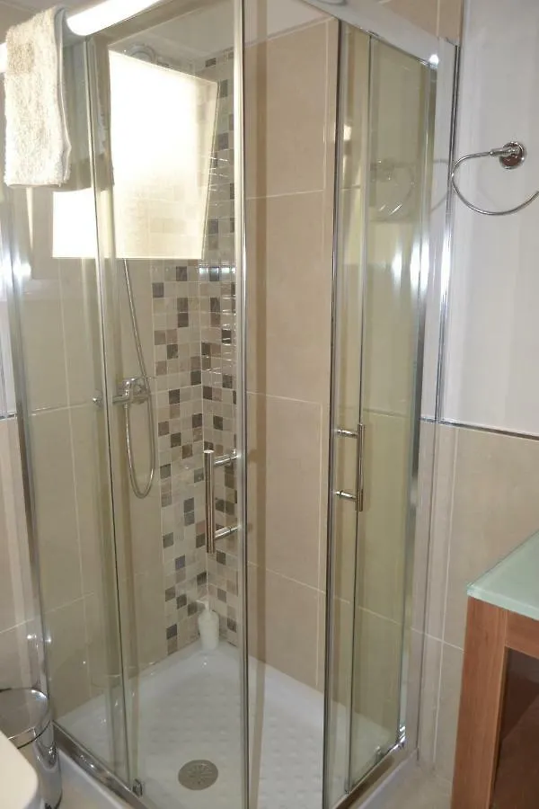Urban Flat Apartment Santa Cruz de Tenerife